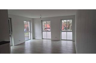 Wohnung mieten in Weimarer Straße 25, 36039 Fulda, Helle 2,5-Zimmer Wohnung im 2. OG mit Balkon in Fulda