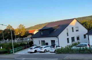 Wohnung mieten in Oberstenfelder Straße 78, 71723 Großbottwar, Neubau, Großzügige 4,5-Zimmer Wohnung in Großbottwar