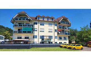 Wohnung mieten in Leipziger Str. 52, 63571 Gelnhausen, Große, gepflegte 3-Zimmer-DG-Wohnung mit Balkon und Blick ins Grüne in Gelnhausen-Roth