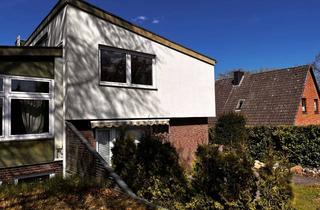 Wohnung mieten in Diekblök, 23795 Negernbötel, gemütliches 1-Zimmer Apartment in ruhiger Lage nahe Bad Segeberg / Pendlerwohnung