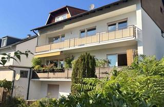 Wohnung mieten in Hartmuth-Pfeil-Weg, 64297 Eberstadt, Wohnen wie im EFH eigener Garten 4 Zimmer „Workspace“