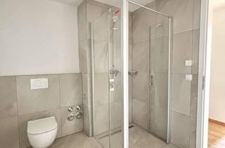 Wohnung mieten in Detterstraße 11, 94469 Deggendorf, Sonnige Neubau-1-Zimmer -vollmöblierte-Erstbezugswohnung mit Garage in Bestlage von Deggendorf