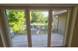 Wohnung mieten in 33330 Gütersloh, Helle 3-Zimmer Wohnung mit Balkon in Gütersloh mit Top Lage!