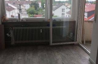Wohnung mieten in 89278 Nersingen, Renovierte 1-Zimmer-Wohnung in Nersingen-Strass
