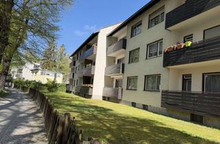 Wohnung mieten in Ringstraße 19, 12203 Lichterfelde, Attraktive Wohnung in ruhiger Villenkolonie sucht passenden Nachmieter