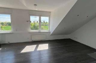Wohnung mieten in 65719 Hofheim am Taunus, Helle 2,5-Zimmer Dachgeschosswohnung in Hofheim am Taunus