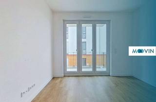 Wohnung mieten in Werner-Salomon-Straße, 14641 Nauen, Wohnen in Nauen: 3-Zimmer-Wohnung mit Balkon