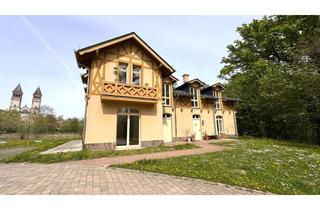 Wohnung mieten in Windorfer Straße 53a, 04229 Kleinzschocher, Traumhafte 3,5-Zimmer-Maisonettewohnung mit Terrasse in Kleinzschocher