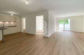 Wohnung mieten in 79299 Wittnau, Erstbezug: Moderne Neubauwohnung mit zwei sonnigen Terrassen in Wittnau