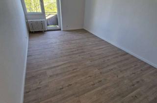 Wohnung mieten in Frankfurter Landstraße, 61231 Bad Nauheim, Sanierte 3 Zimmer Wohnung im 2.Stock mit Balkon in Bad Nauheim