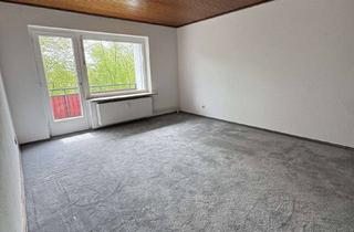 Wohnung mieten in Wankendorfer Weg, 24632 Lentföhrden, 2-Zimmer-Wohnung mit Einbauküche, Balkon in guter Lage nur wenige Min. vom Bahnhof entfernt