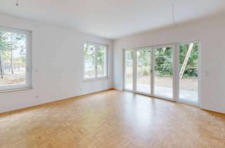 Wohnung mieten in Baumblütenweg 13, 15344 Strausberg, Das perfekte Zuhause: Neuwertige 3-Zimmer-Terrassenwohnung mit EBK, Tageslichtbad, u.v.m.