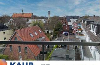 Wohnung mieten in 33330 Gütersloh, Stadtwohnung mit kurzen Wegen! 2 ZKB-Wohnung mit Balkon