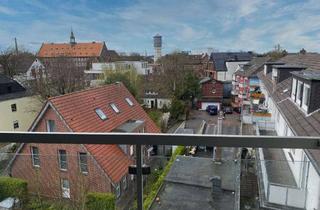 Wohnung mieten in 33330 Gütersloh, Stadtwohnung mit kurzen Wegen! 2 ZKB-Wohnung mit Balkon