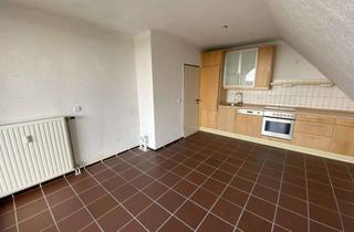 Wohnung mieten in 33330 Gütersloh, Stadtwohnung mit kurzen Wegen! 2 ZKB-Wohnung mit Balkon