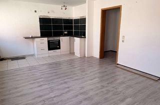 Sozialwohnungen mieten in Norderstraße 139a, 24939 Altstadt, 2-Zimmer-Wohnung in der Norderstraße 139a mit WBS