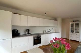 Wohnung mieten in Friedenstraße 42, 82178 Puchheim, Helle 4-Zimmer-Wohnung mit Wohlfühlcharakter in Puchheim