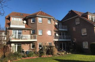 Wohnung mieten in Ahornring 135, 23968 Gägelow, Neuvermietung nach Sanierung -