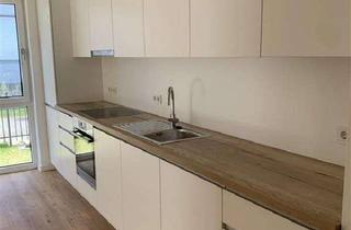 Wohnung mieten in Krampnitzer Straße 11, 14612 Falkensee, 5-Zimmer-Wohnung im Erdgeschoss inkl. Einbauküche, Balkon und 2 Badezimmern