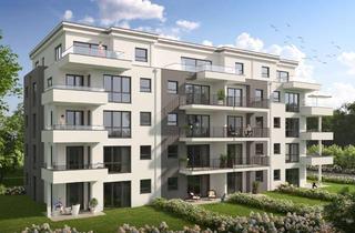 Wohnung mieten in Am Sauerstoffwerk, 55246 Mainz-Kostheim, Neubau-Liebe: Moderne 4-Zimmer-Wohnung mit Einbauküche .