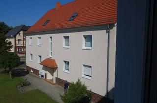 Wohnung mieten in Gottower Str. 32, 14943 Luckenwalde, Ruhige sonnige 2-Zimmerwohnung in beliebter Wohnanlage