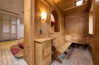 Wohnung mieten in Riffelstrasse 37, 82467 Garmisch-Partenkirchen, TRAUMHAFTE 5- ZIMMERWOHNUNG DIREKT VOM EIGENTÜMER PROVISIONSFREI ZU VERMIETEN: