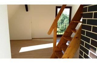 Wohnung mieten in Amselweg 21, 15517 Fürstenwalde, Sanierte 2,5-Zimmer-Dachgeschosswohnung mit Balkon und EBK in Fürstenwalde/Spree