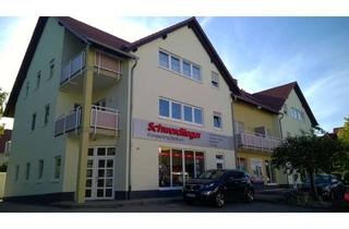 Wohnung mieten in Asselheimer Straße 15, 67269 Grünstadt, 3 Zimmerwohnung mit 2 Balkonen in kleiner, gepflegter Wohneinheit in Grünstadt