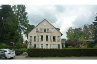 Wohnung mieten in Nauener Str 71, 14612 Falkensee, Stilvolle, neuwertige 2-Zimmer-Wohnung mit gehobener Innenausstattung in Falkensee