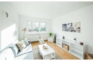 Wohnung mieten in Himmelreichstraße 26, 29413 Diesdorf, Gepflegte 2-Zimmer-Wohnung in idyllischer Dorfrandlage