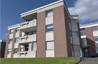 Wohnung mieten in Delkenstraße 24, 59514 Welver, Ruhig gelegene 4-Zimmer-Erdgeschosswohnung mit Balkon in Welver