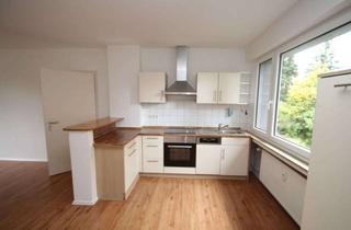 Wohnung mieten in Walder, 42781 Haan, Renovierte 4-Zimmer-Wohnung mit Balkon in Haan
