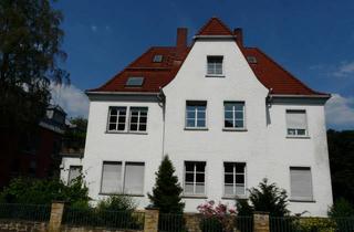 Wohnung mieten in 49074 Innenstadt, Attraktive 4-Zimmer Dachgeschosswohnung mit Balkon in Osnabrück Innenstadt