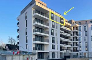 Wohnung mieten in Alt Schönefeld, 12529 Schönefeld, 1,5-Zimmer mit Abendsonne im 5.OG, Einbauküche und KFZ- Stellplatz