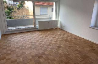 Wohnung mieten in 71364 Winnenden, Helle 3-Zimmer Erdgeschosswohnung mit Südbalkon in Winnenden-Schelmenholz