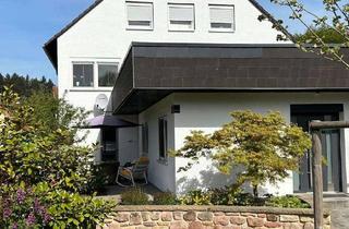 Wohnung mieten in Alsenzstraße 23, 67811 Dielkirchen, 500 € - 52m² - EW - 2,5 Zi - FBH - Glasfaser - Nichtraucher - Waschküche - Stellplatz