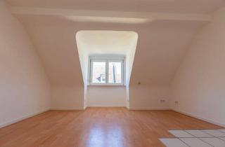 Wohnung mieten in 64285 Darmstadt, Schönes 1-Zimmer Apartment im DG mit Klimaanlage