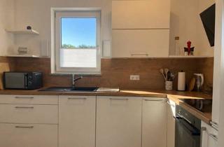 Wohnung mieten in 94315 Straubing, *WOHNEN AN DER PERSILUHR* Hochwertige & moderne 2-Zimmerwohnung nahe der Innenstadt - WE 13