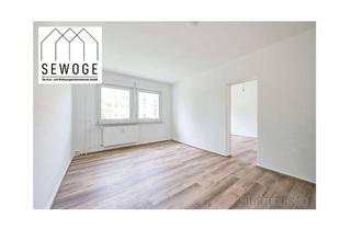 Wohnung mieten in Heidestr. 6 b, 01987 Schwarzheide, ERSTBEZUG !!! wunderschöne 2 Zi.-Wohnung