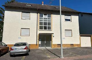 Wohnung mieten in Zum Knechelsberg, 55127 Marienborn, Renovierte 1 Zimmer-Dachgeschosswohnung in Mainz-Marienborn, nähe ZDF