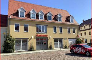 Wohnung mieten in 04931 Mühlberg, Großzügige 2-Raum-Wohnung in toller Lage