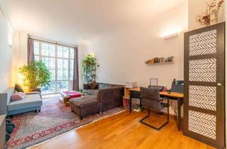 Wohnung mieten in Boxhagener Straße 111, 10245 Friedrichshain, Modern 1-Room Flat Steps from Boxhagener Platz