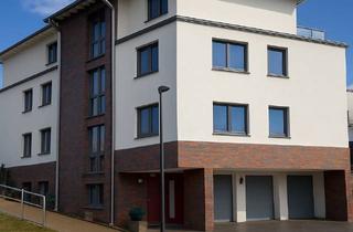 Wohnung mieten in 42781 Haan, Großzügig wohnen mit Stil und Komfort! Modern und barrierefrei! Für 1-2 Personen!