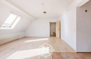 Wohnung mieten in 71711 Murr, Stilvoll wohnen unterm Dach auf 2 Etagen