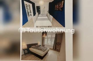 Tauschwohnungen in 21614 Buxtehude, Tauschwohnung: Schöne Altbauwohnung in der Buxtehuder Altstadt