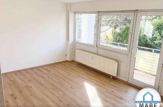 Wohnung mieten in Albert-Einstein-Straße 33a, 09212 Limbach-Oberfrohna, Gemütliche 2-Zimmer-Wohnung mit Balkon und offener Wohnküche