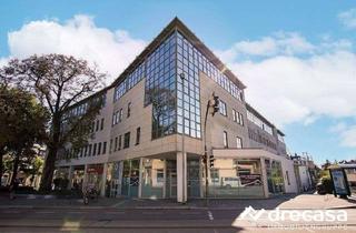 Wohnung mieten in Meißner Straße 79, 01445 Radebeul, Moderne 1-Raum-Whg mit Einbauküche und Balkon!