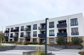 Wohnung mieten in Daelweg 21, 44269 Schüren, Neubau! Tolle 2-Zimmerwohnung im beliebten Energie-Plus-Quartier