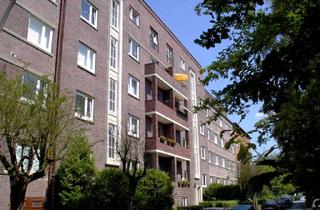 Wohnung mieten in Kindtsweg, 22309 Barmbek-Nord, 3 Zimmer Wohnung in Barmbek