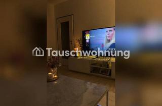 Tauschwohnungen in 61352 Bad Homburg, Tauschwohnung: Schöne 1-Zimmer-Wohnung in Bad Homburg